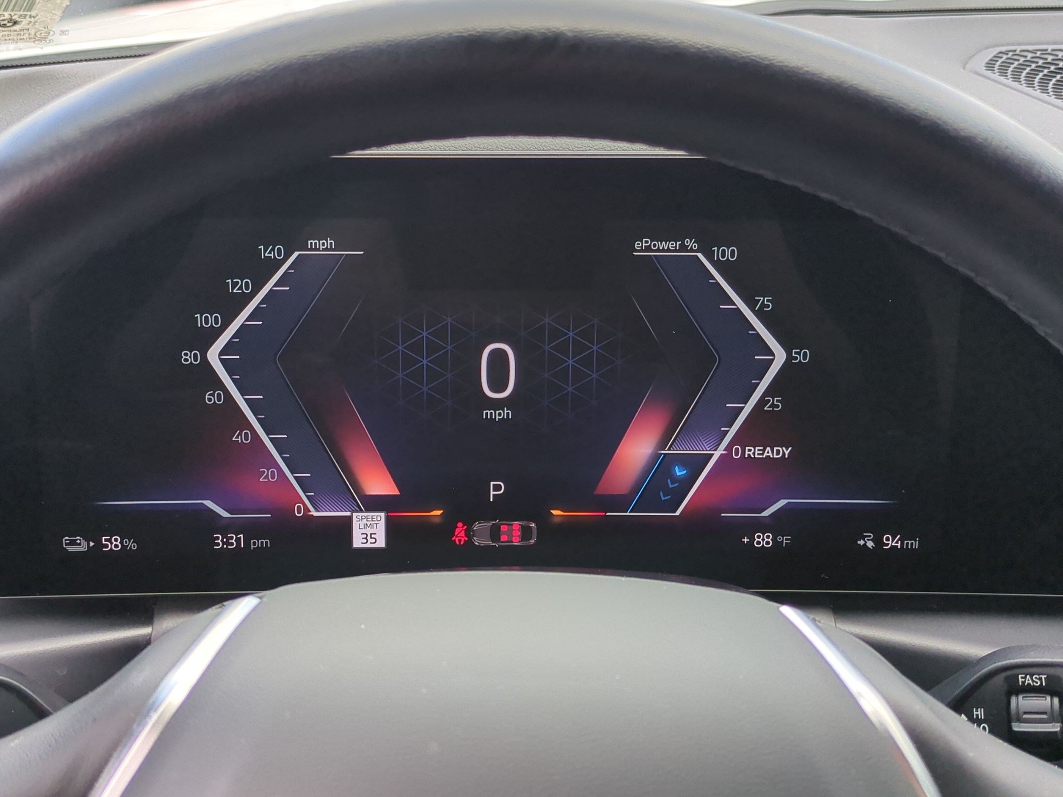 Certified 2024 BMW i4 eDrive35 w/ Convenience Package RWD image 19
