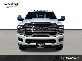 New 2026 RAM 2500 Limited AWD/4WD video 2
