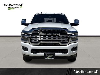 New 2026 RAM 2500 Limited