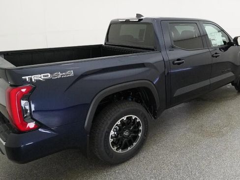 New 2026 Toyota Tundra SR5 AWD/4WD image 9