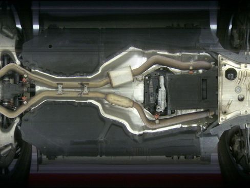 Used 2019 BMW X6 xDrive50i w/ M Sport Package image 25