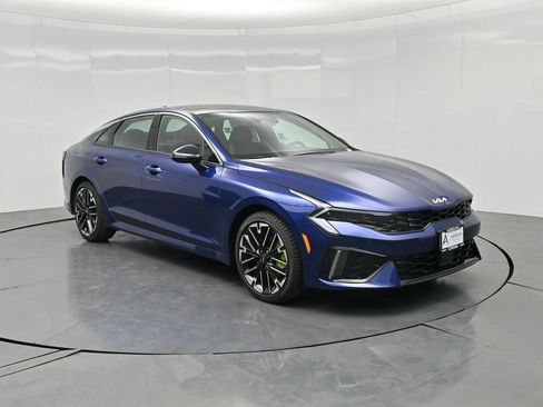 New 2026 Kia K5 GT FWD image 64