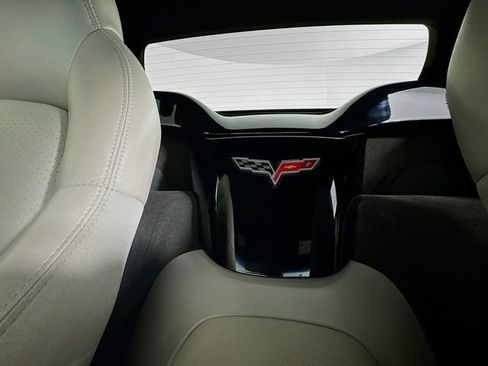 Used 2006 Chevrolet Corvette Base w/ Preferred Equipment Group image 27