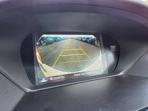 Used 2019 Acura TLX w/ Technology & A-SPEC Pkg image 18