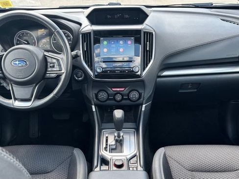 Used 2022 Subaru Forester Premium AWD/4WD image 6
