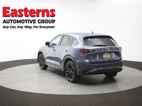 Used 2024 MAZDA CX-5 Carbon Edition AWD/4WD image 67