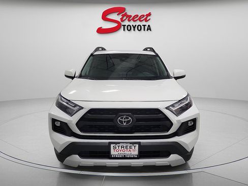 Certified 2024 Toyota RAV4 Adventure AWD/4WD image 6