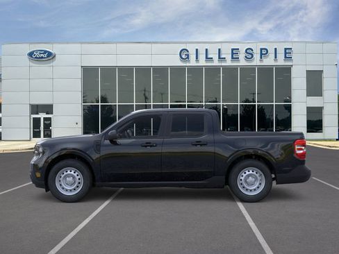 New 2025 Ford Maverick XL w/ Equipment Group 102A image 3