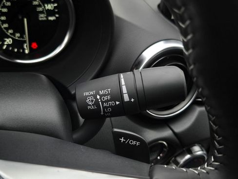 Certified 2025 MAZDA MX-5 Miata Grand Touring RWD image 23