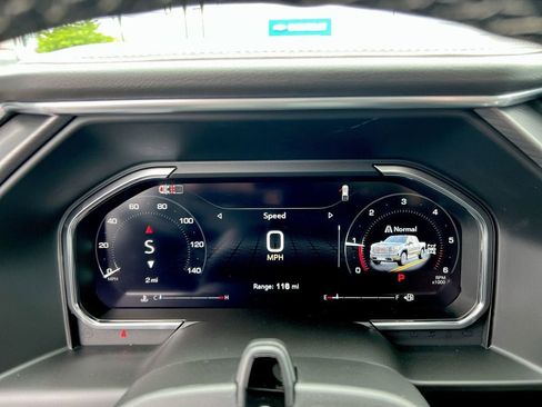 New 2026 GMC Sierra 1500 Denali Ultimate AWD/4WD image 11