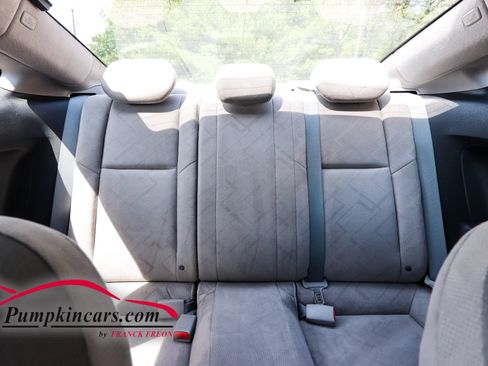 Used 2012 Honda Civic EX image 25