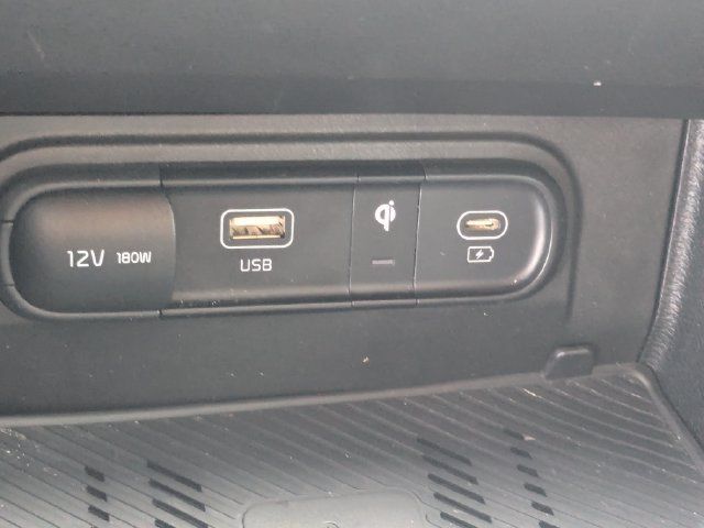 Certified 2023 Kia Sportage X-Line AWD/4WD image 23