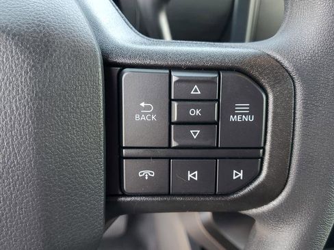 New 2025 Ford F150 STX w/ Equipment Group 200A image 26