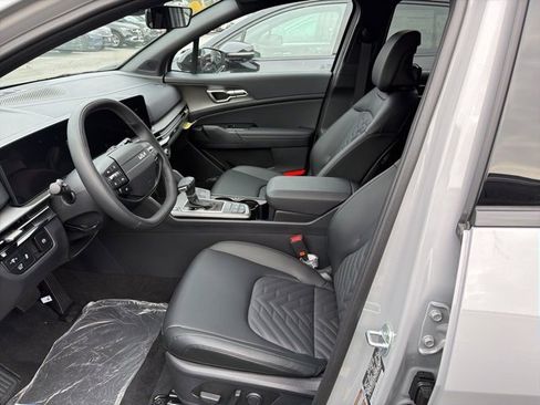New 2026 Kia Sportage X-Line image 9