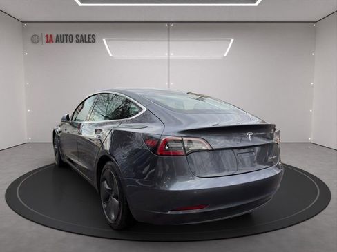 Used 2020 Tesla Model 3 Long Range image 3