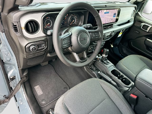 New 2026 Jeep Gladiator Sport AWD/4WD image 7
