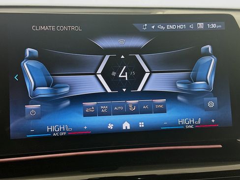 Used 2025 BMW X1 xDrive28i image 23