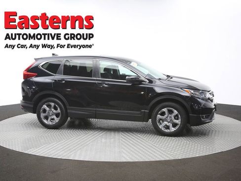 Used 2019 Honda CR-V EX image 46
