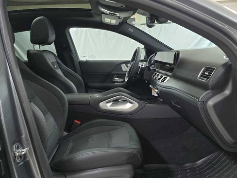 New 2026 Mercedes-Benz GLE 53 AMG 4MATIC Coupe image 11