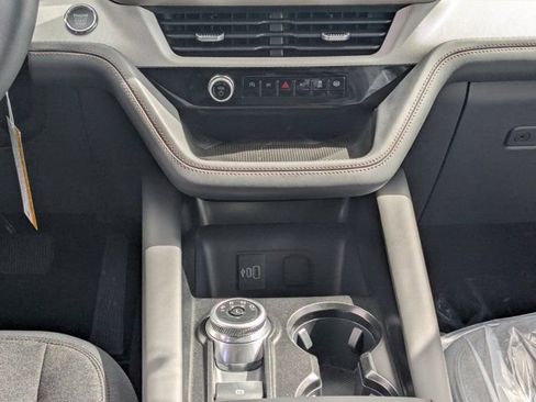New 2026 Ford Explorer Active image 20