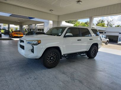 Used 2016 Toyota 4Runner SR5 Premium