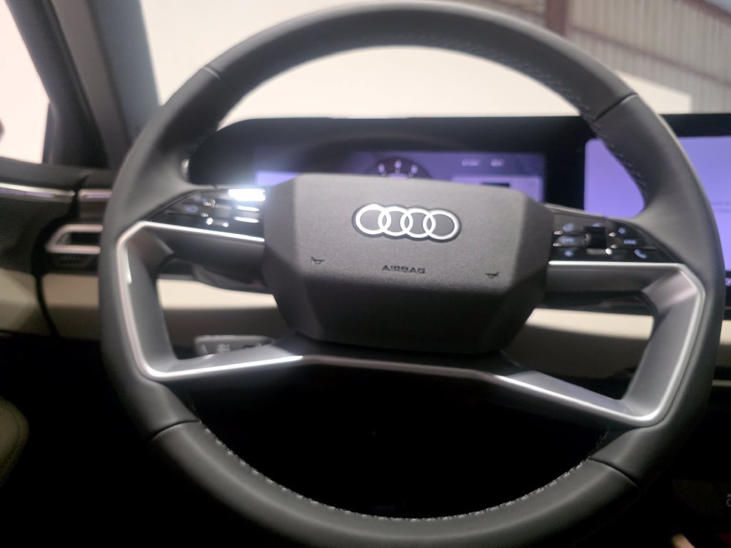 New 2026 Audi A5 Prestige AWD/4WD image 22