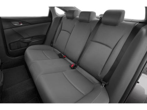 Used 2019 Honda Civic LX image 16
