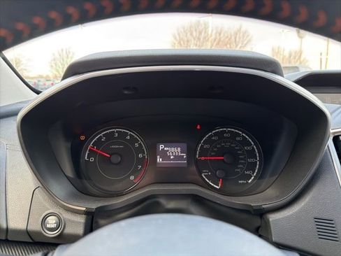 Used 2019 Subaru Crosstrek 2.0i Premium image 35