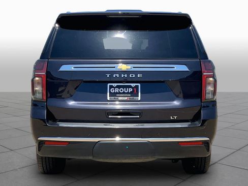 Used 2024 Chevrolet Tahoe LT AWD/4WD image 5