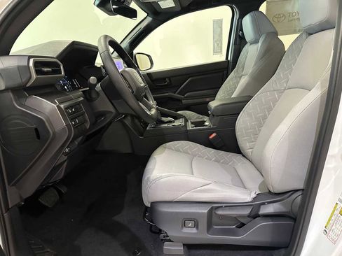 New 2026 Toyota Tacoma SR5 RWD image 20