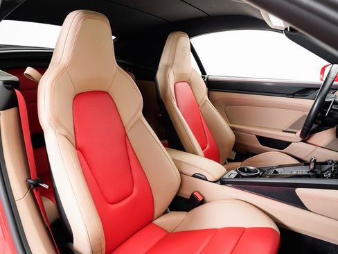 Used 2022 Porsche 911 Carrera GTS image 29