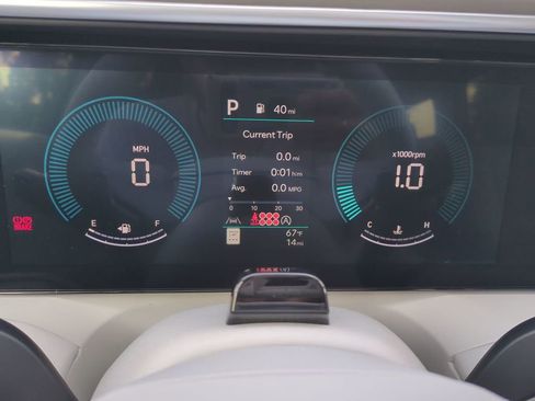 New 2026 Hyundai Palisade SE FWD image 33