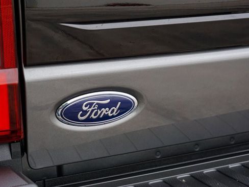 Used 2026 Ford F450 Platinum AWD/4WD image 55