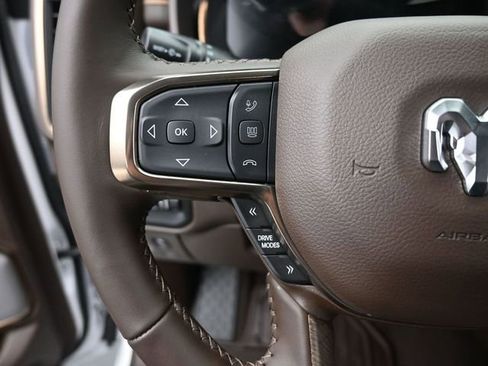 New 2026 RAM 1500 Limited AWD/4WD image 31