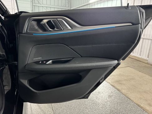 Used 2024 BMW i4 M50 AWD/4WD image 49