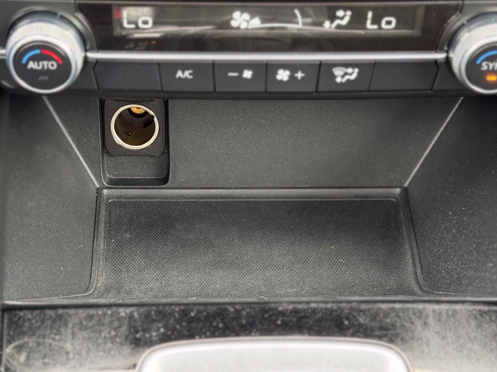 Used 2023 MAZDA CX-5 AWD 2.5 S image 17