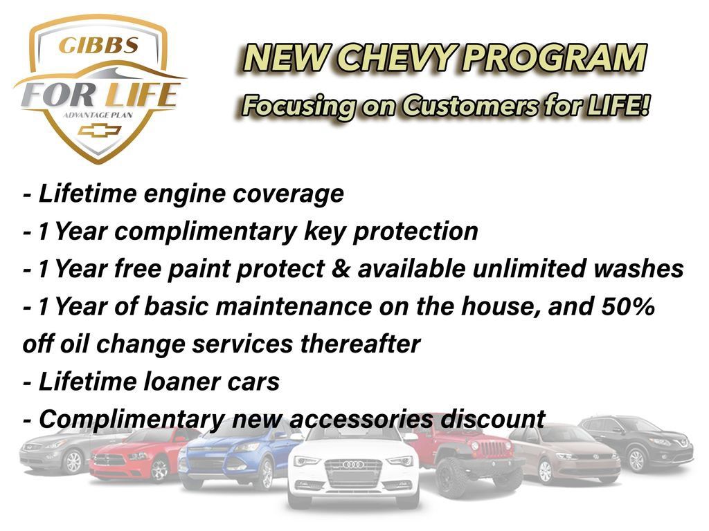 New 2026 Chevrolet Colorado LT w/ LT Convenience Package RWD image 4