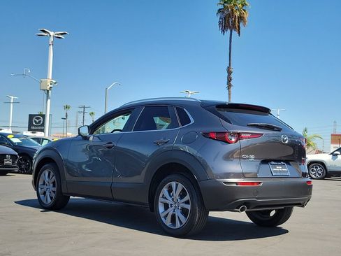 Certified 2025 MAZDA CX-30 AWD 2.5 S w/ Preferred Package image 2
