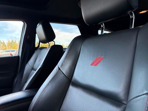 Used 2024 Dodge Durango GT image 24