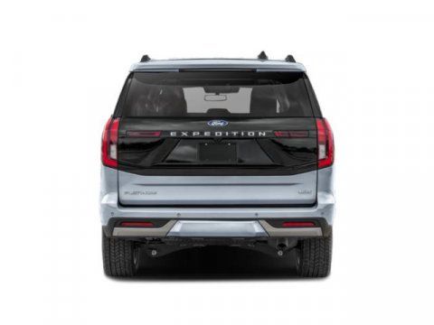 Used 2026 Ford Expedition Max Platinum AWD/4WD image 5