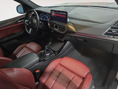 Used 2023 BMW X3 sDrive30i w/ M Sport Package image 15