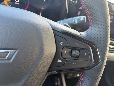 New 2026 Chevrolet TrailBlazer RS image 13