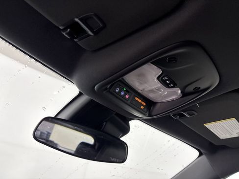 Used 2024 Chevrolet TrailBlazer ACTIV w/ Driver Confidence Package image 17