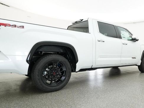 New 2026 Toyota Tundra 1794 Edition AWD/4WD image 22