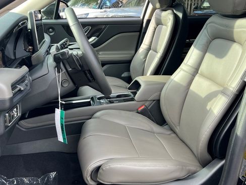 New 2026 Lincoln Corsair Grand Touring image 14