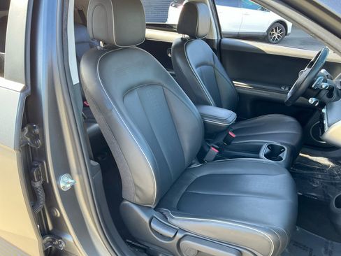 Used 2023 Hyundai Ioniq 5 SEL image 20