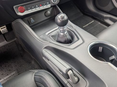 Used 2025 Ford Mustang GT Premium w/ GT Performance Package RWD image 13