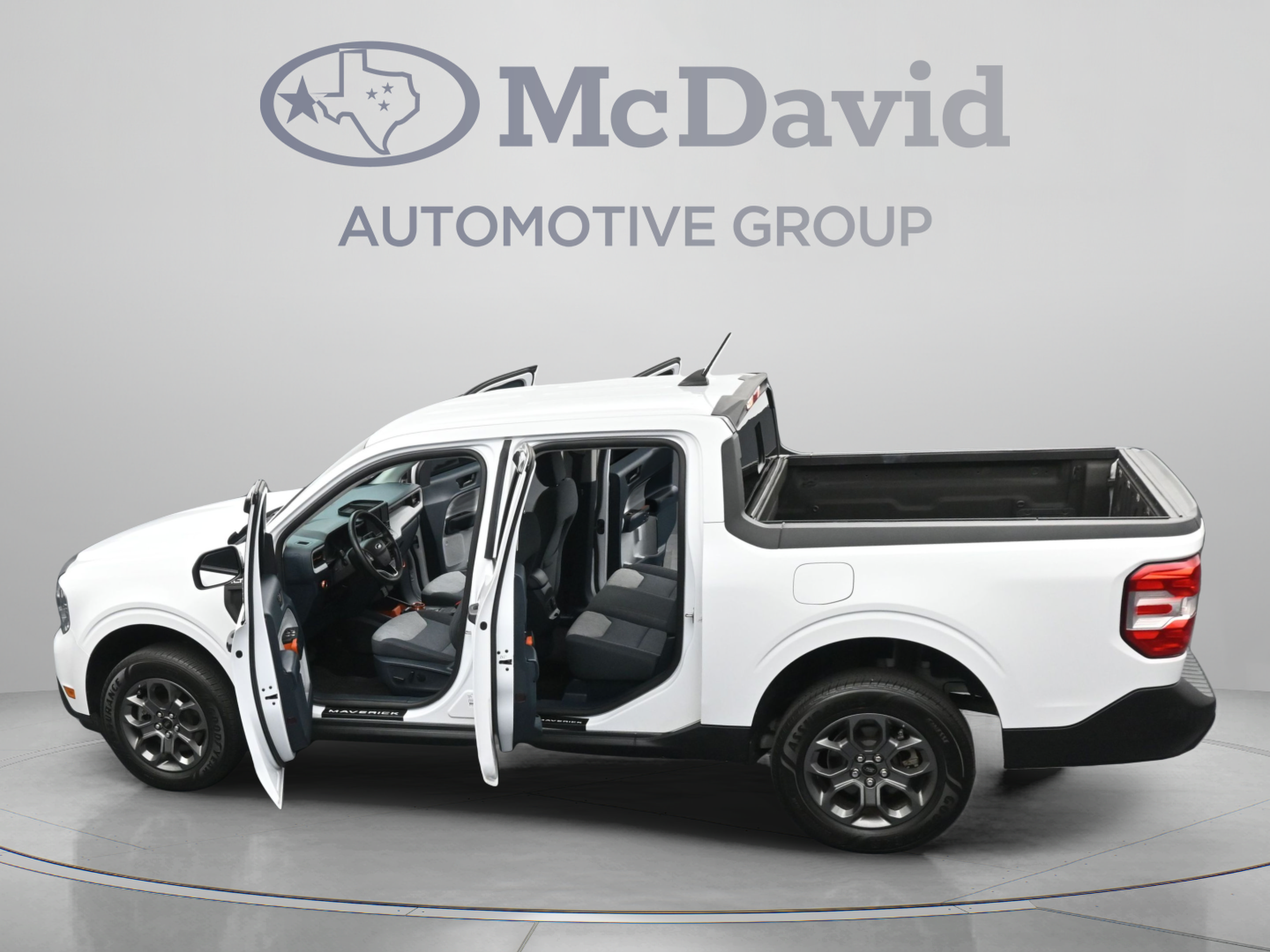 Used 2023 Ford Maverick XLT w/ XLT Luxury Package FWD image 44