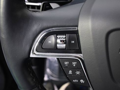 Used 2024 Lincoln Navigator Reserve AWD/4WD image 34