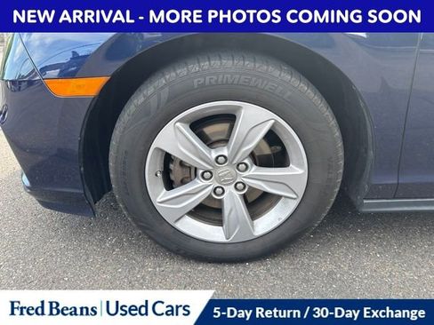 Used 2019 Honda Odyssey EX image 5